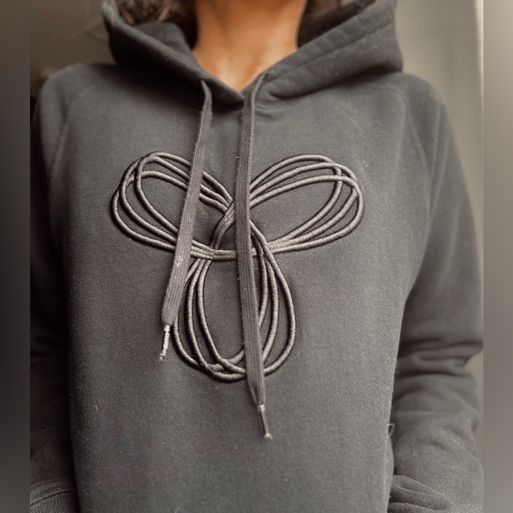 Vintage 2009 TNA Hoodie